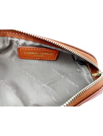 Maria Carla Leather Case
