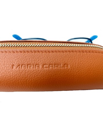 Maria Carla Leather Case