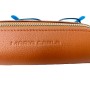 Maria Carla Leather Case