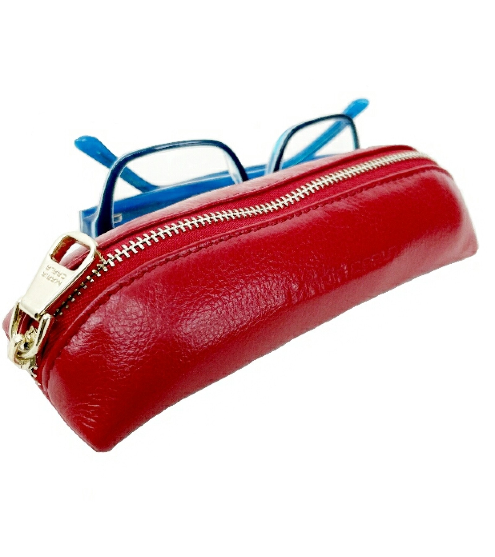 Maria Carla Leather Case