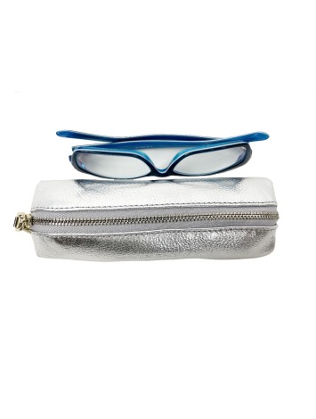 Maria Carla Leather Case