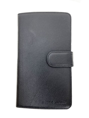 Maria Carla Travelling Wallet