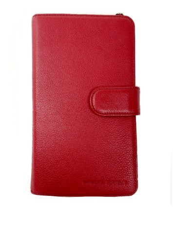 Maria Carla Travelling Wallet