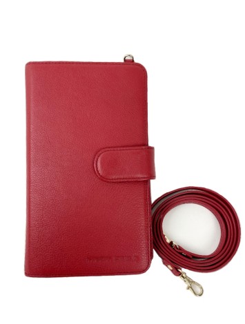 Maria Carla Travelling Wallet