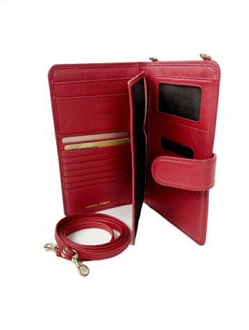 Maria Carla Travelling Wallet