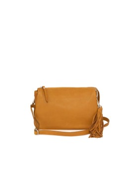 Gianni Conti Leather Crossbody bag 