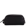 Gianni Conti Leather toilet bag