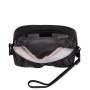 Gianni Conti Leather toilet bag