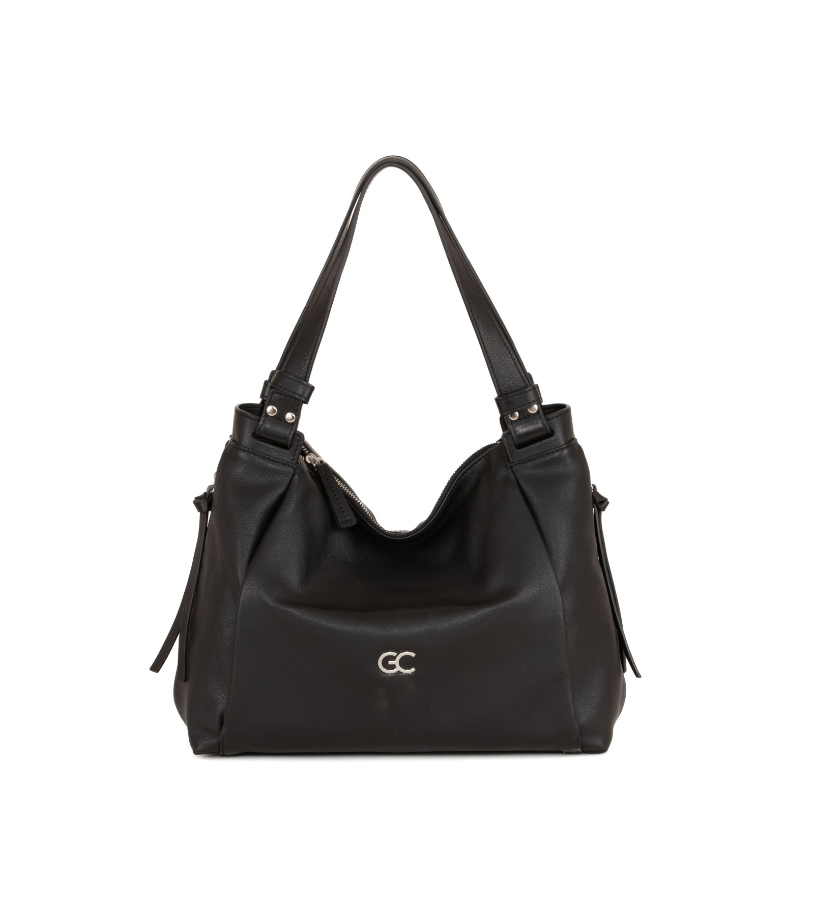 Gianni Conti Modern Handbag 