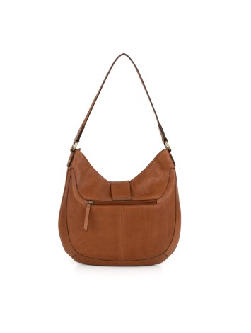 Gianni Conti Modern Shoulder Bag 