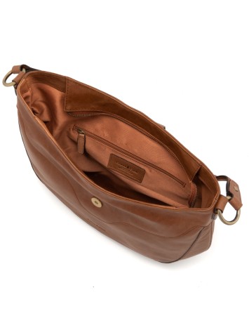 Gianni Conti Modern Shoulder Bag 