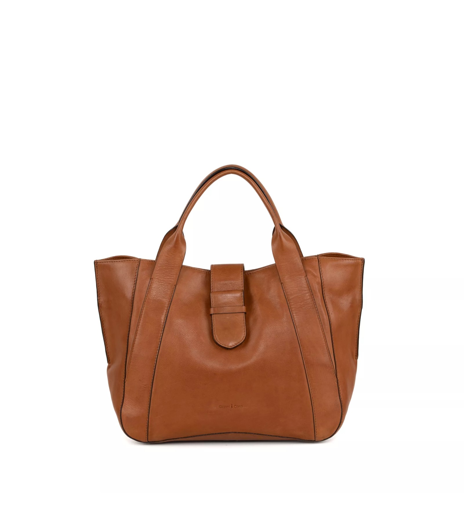 Gianni Conti Modern Handbag 