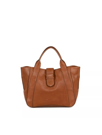 Gianni Conti Modern Handbag 