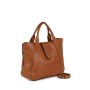 Gianni Conti Modern Handbag 