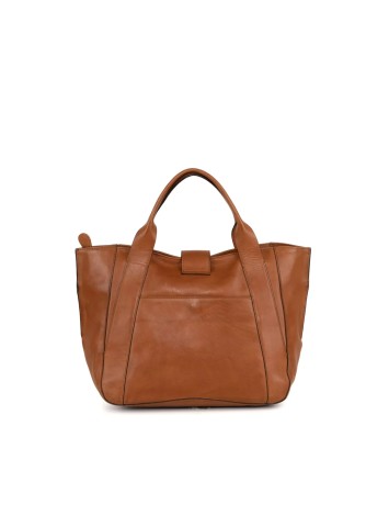 Gianni Conti Modern Handbag 