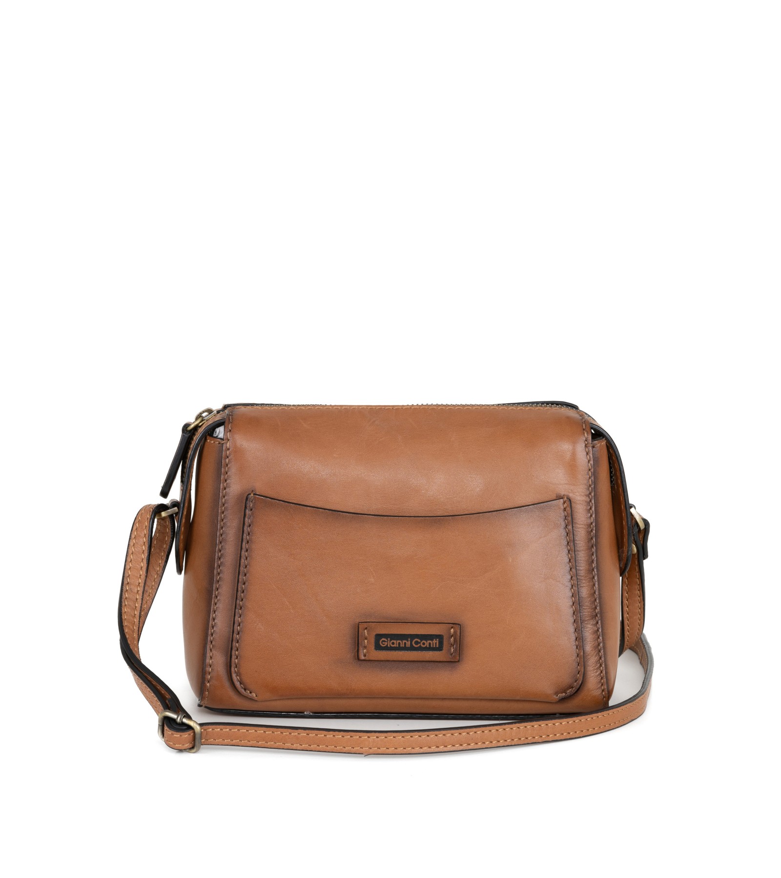 Gianni Conti Modern Handbag