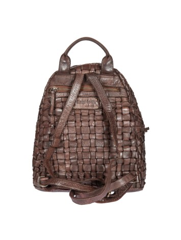 Gianni Conti Backpack Vintage 