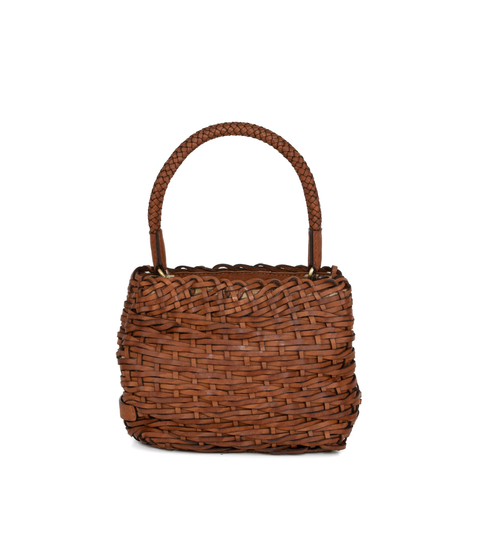 Gianni Conti Vintage Crossbody Bag 