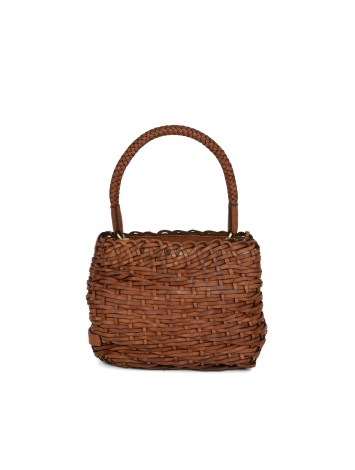 Gianni Conti Vintage Crossbody Bag 