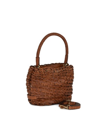 Gianni Conti Vintage Crossbody Bag 