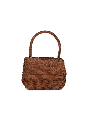 Gianni Conti Vintage Crossbody Bag 