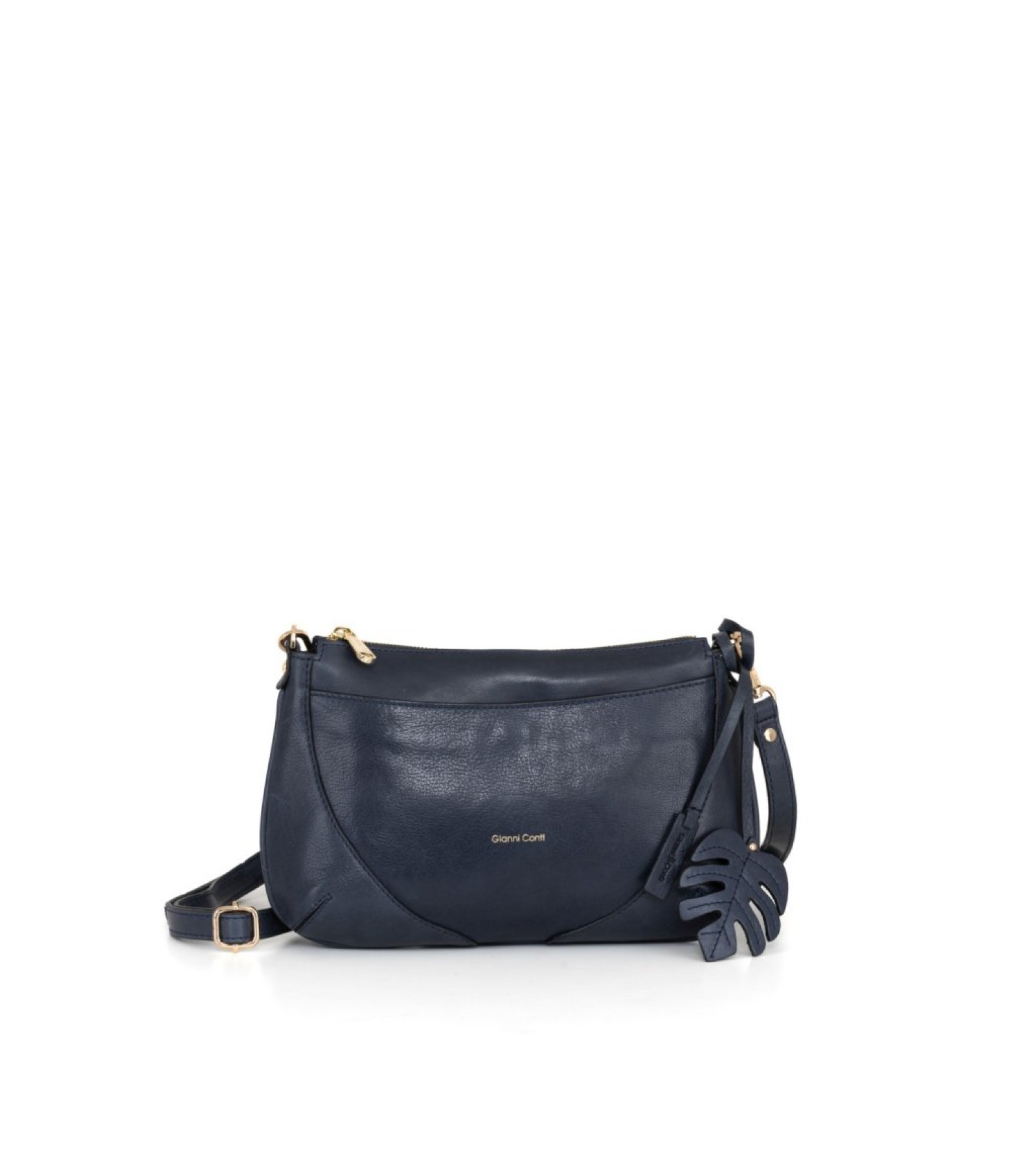 Gianni Conti Modern Crossbody bag 