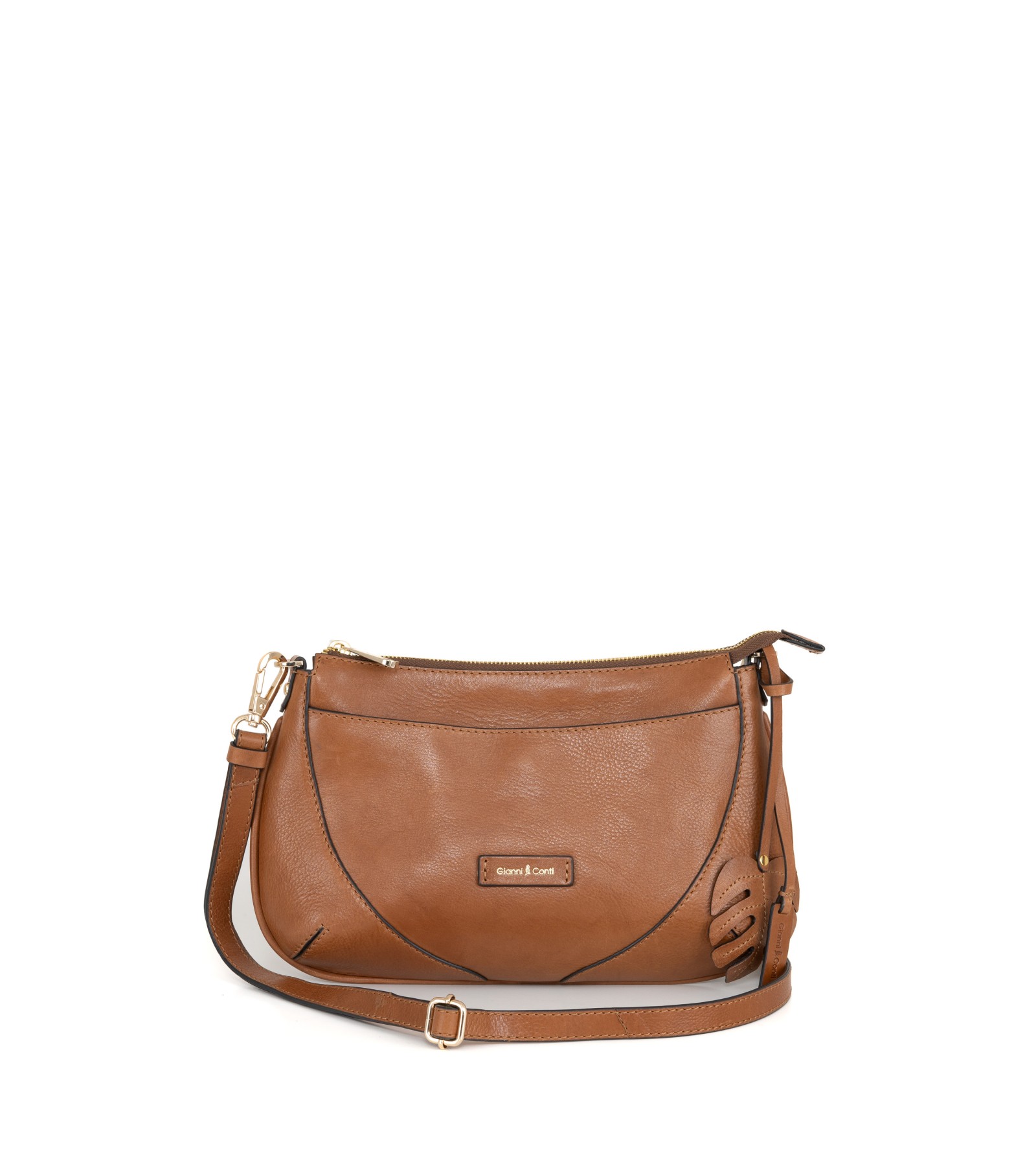 Gianni Conti Modern Crossbody bag 
