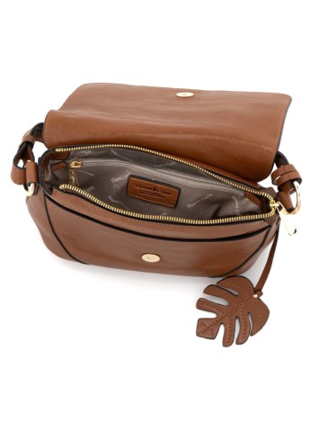 Gianni Conti Modern Crossbody bag 