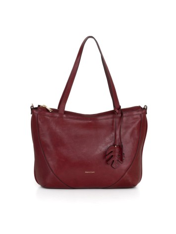 Gianni Conti Modern Handbag 
