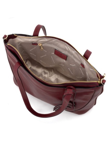 Gianni Conti Modern Handbag 