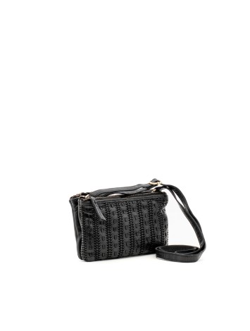 Gianni Conti Vintage Crossbody Bag 