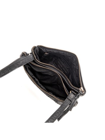 Gianni Conti Vintage Crossbody Bag 