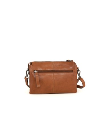 Gianni Conti Vintage Crossbody Bag 