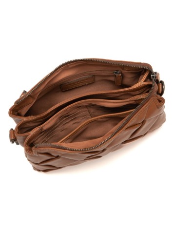 Gianni Conti Vintage Crossbody Bag 