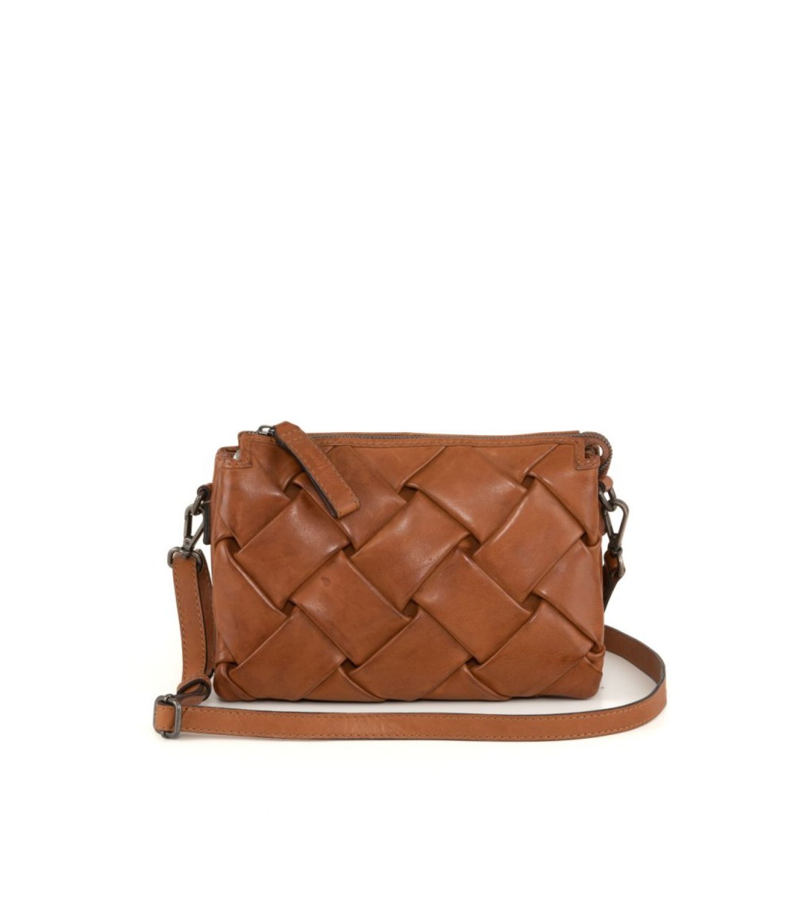 Gianni Conti Vintage Crossbody Bag 