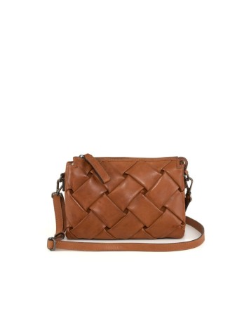 Gianni Conti Vintage Crossbody Bag 