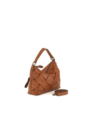 Gianni Conti Vintage Crossbody Bag 