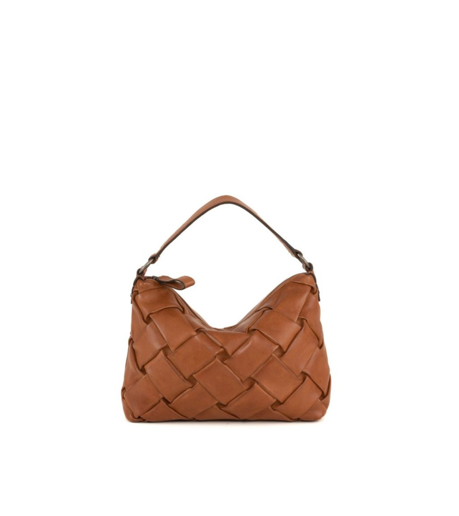 Gianni Conti Vintage Crossbody Bag 