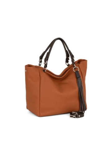 Gianni Conti Modern Handbag