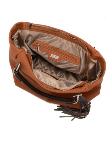 Gianni Conti Modern Handbag