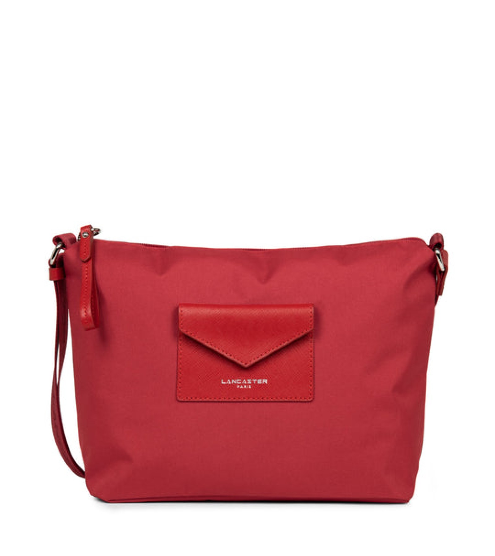 Lancaster Messenger Bag