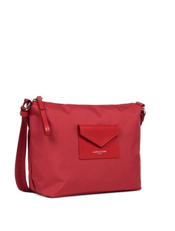 Lancaster Messenger Bag