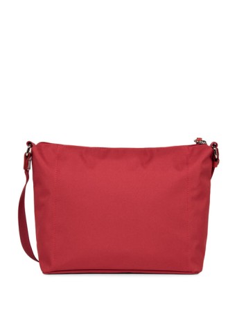 Lancaster Messenger Bag