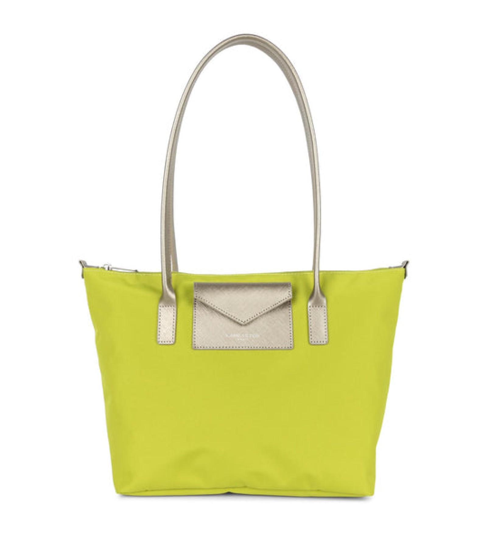 Lancaster Shoulder Tote Bag