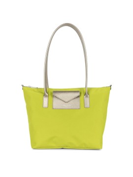 Lancaster Shoulder Tote Bag