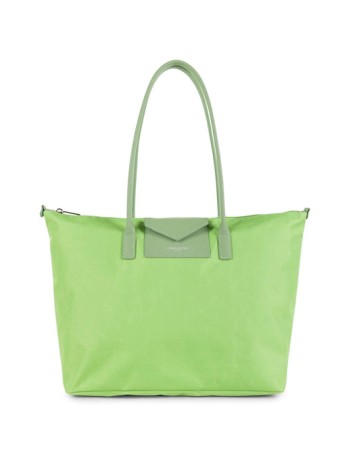 Lancaster Large Shoulder Tote Bag