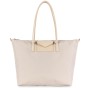 Lancaster Large Shoulder Tote Bag
