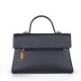 Mac Alyster leather handbag