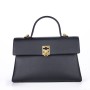 Mac Alyster leather handbag