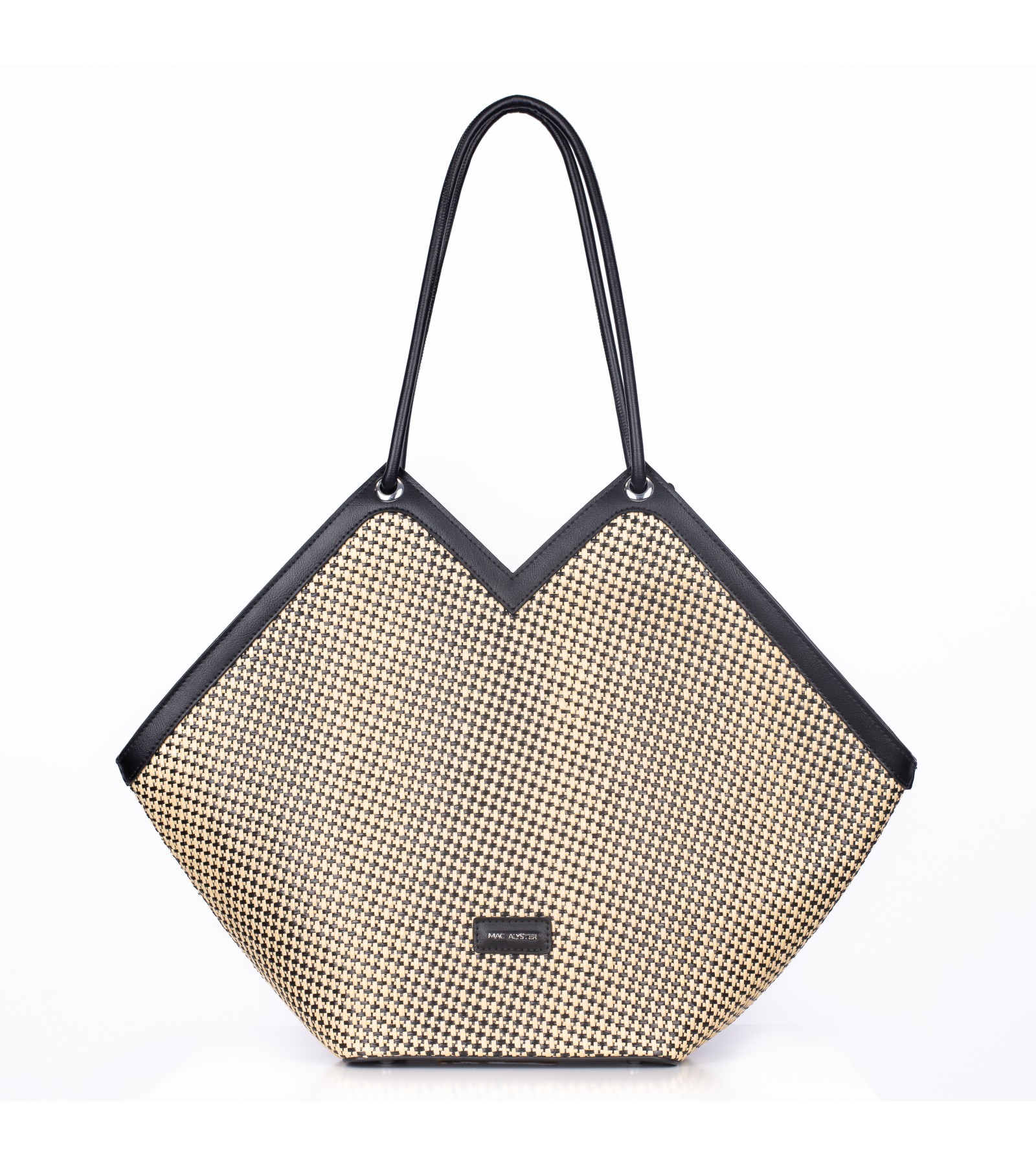 Mac Alyster St Raphael